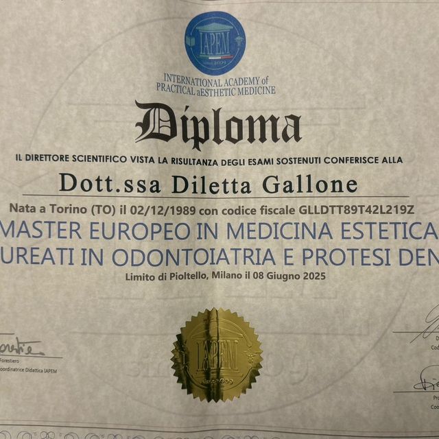 Ingrandire l'immagine: certificate 1