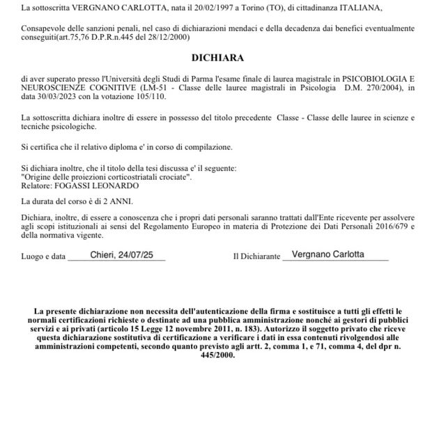 Ingrandire l'immagine: certificate 15