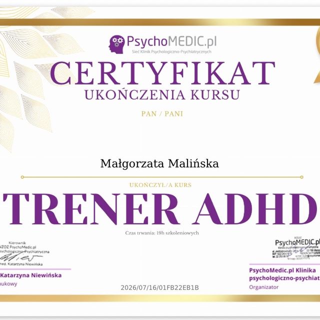 Powiększ obraz: certificate 3