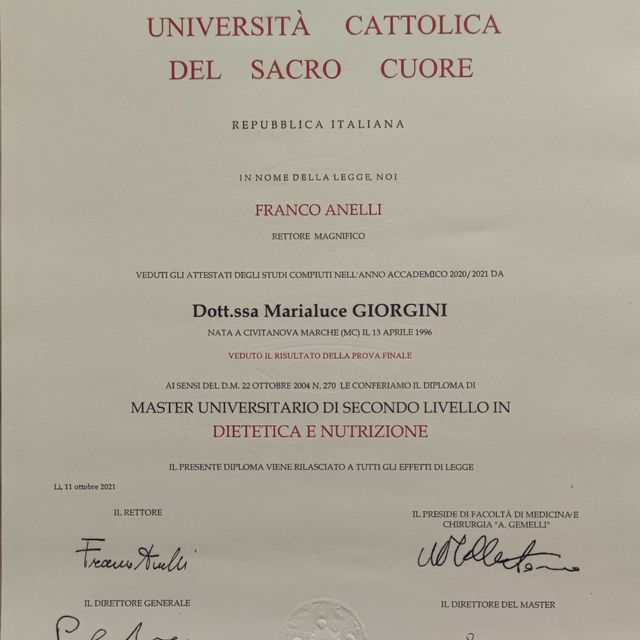 Ingrandire l'immagine: certificate 1