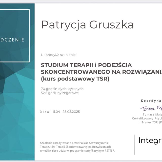 Powiększ obraz: certificate 14