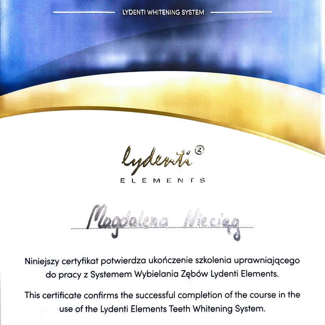 Powiększ obraz: certificate 1