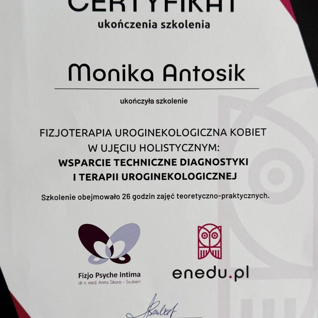 Powiększ obraz: certificate 1