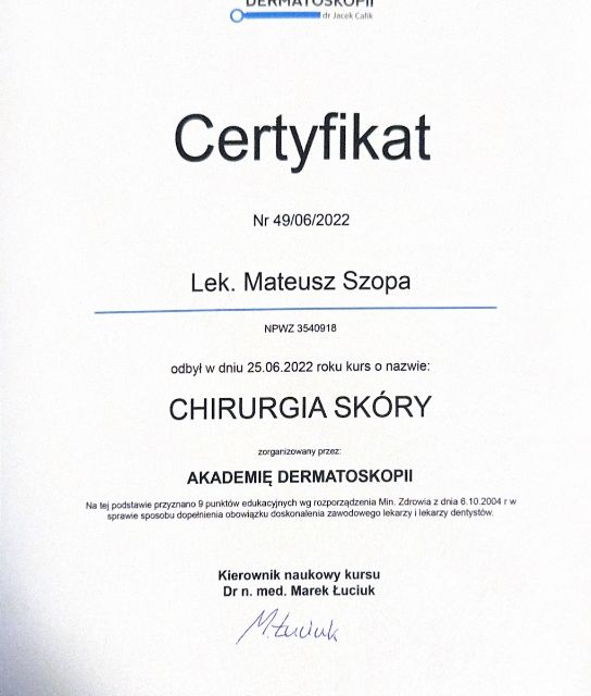 Powiększ obraz: certificate 2