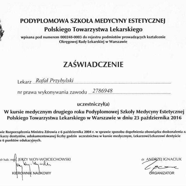 Powiększ obraz: certificate 56