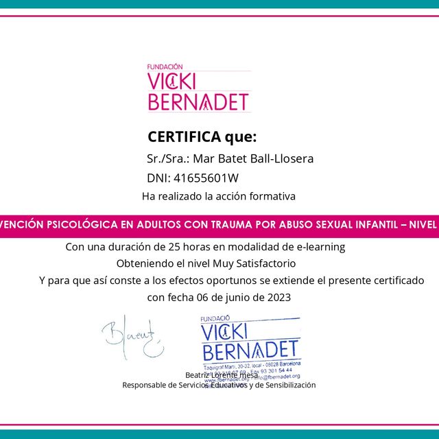 Acercar imagen: certificate 8