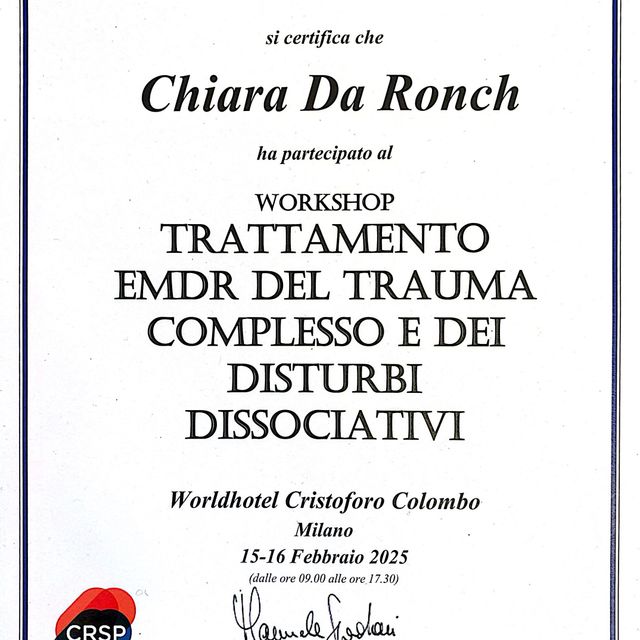 Ingrandire l'immagine: certificate 4