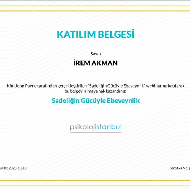 Resmi büyüt: certificate 14
