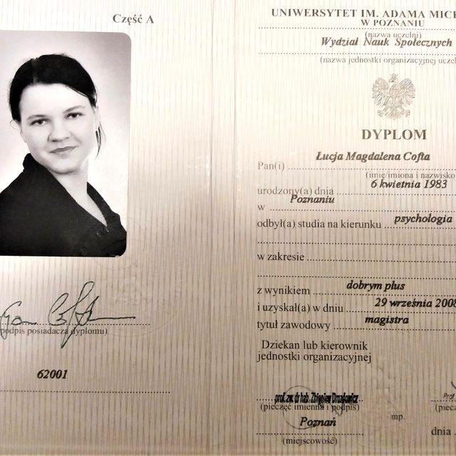 Powiększ obraz: certificate 1