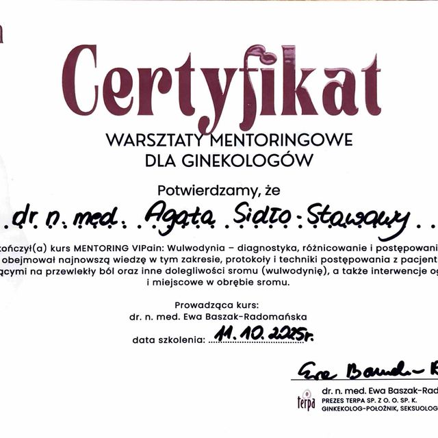 Powiększ obraz: certificate 1