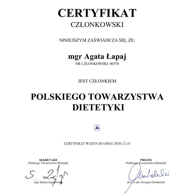 Powiększ obraz: certificate 41