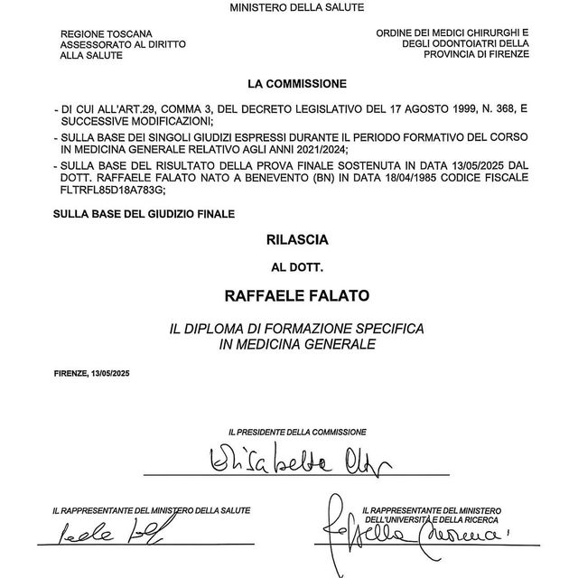 Ingrandire l'immagine: certificate 2