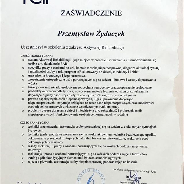 Powiększ obraz: certificate 3