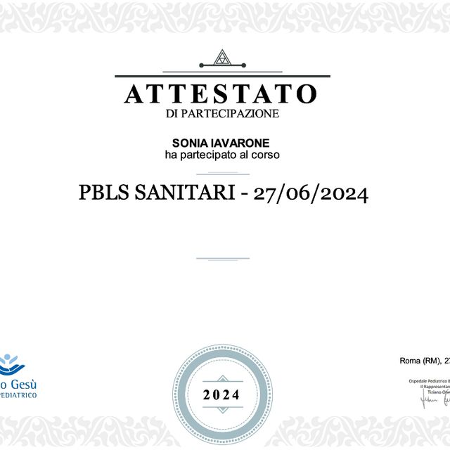 Ingrandire l'immagine: certificate 1
