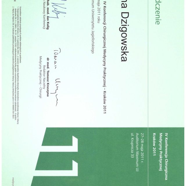 Powiększ obraz: certificate 13