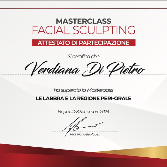 Ingrandire l'immagine: certificate 5