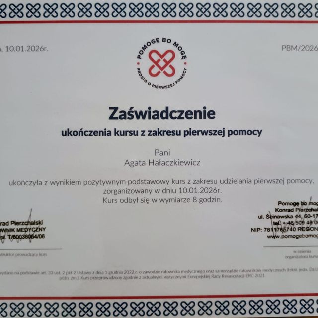 Powiększ obraz: certificate 3