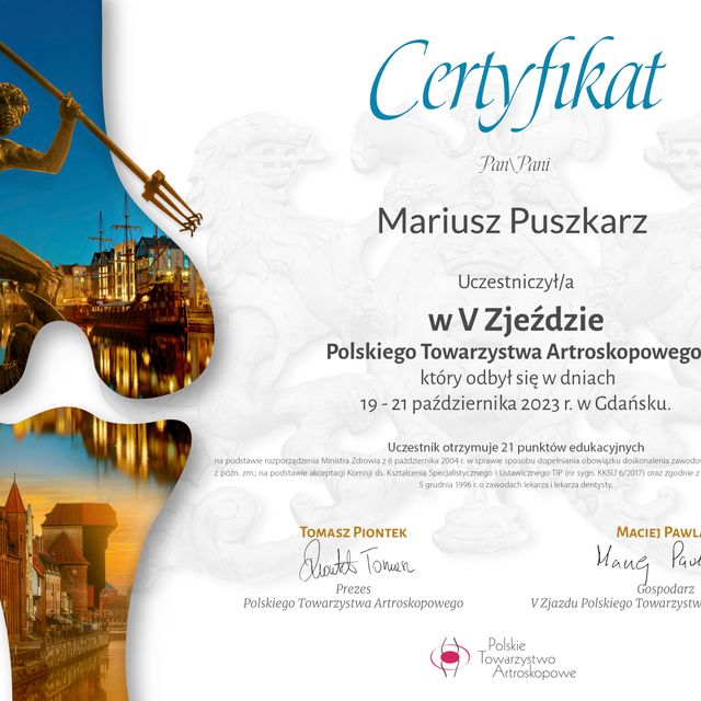 Powiększ obraz: certificate 38