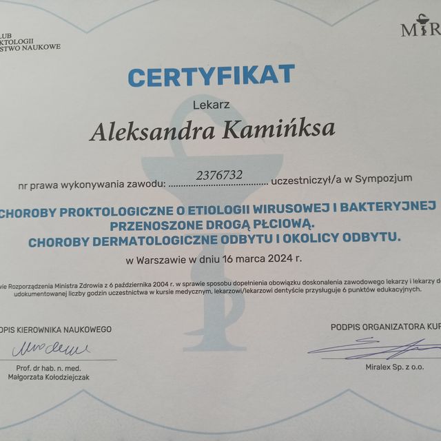 Powiększ obraz: certificate 5