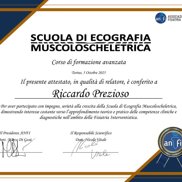 Ingrandire l'immagine: certificate 1