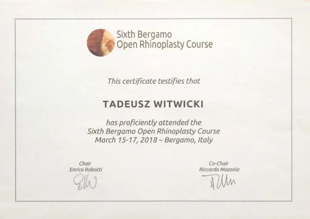 Powiększ obraz: certificate 24