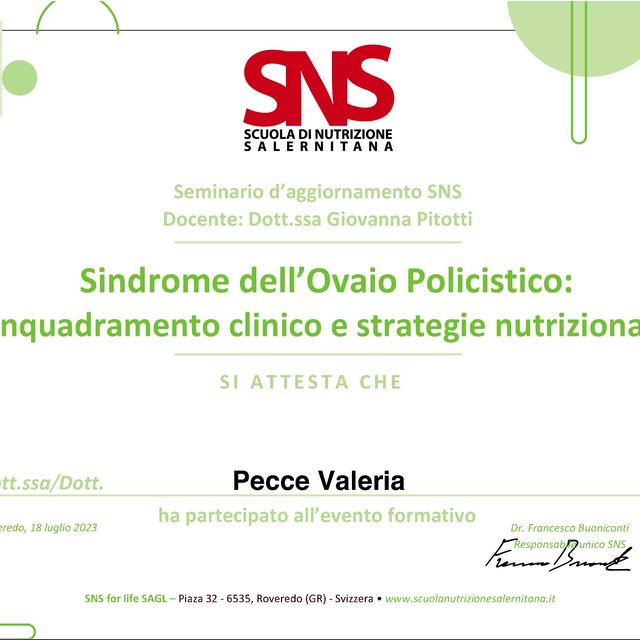 Ingrandire l'immagine: certificate 4