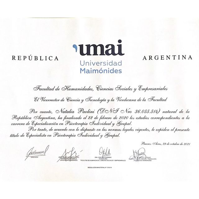 Acercar imagen: certificate 2
