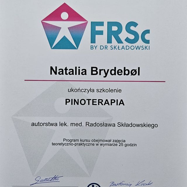 Powiększ obraz: certificate 1