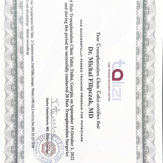 Powiększ obraz: certificate 1