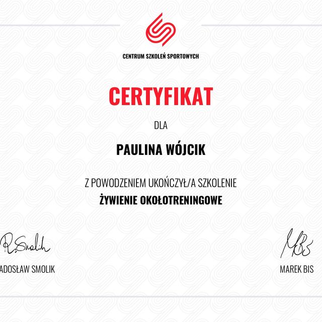 Powiększ obraz: certificate 6