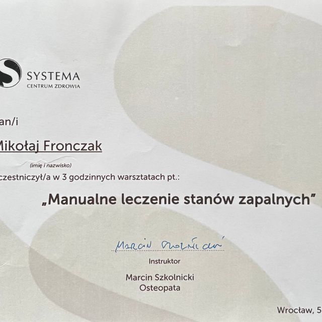 Powiększ obraz: certificate 1