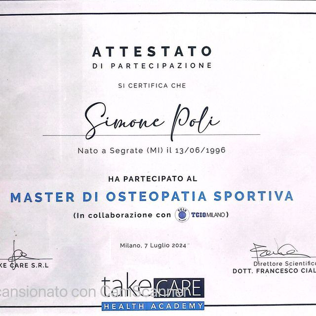 Ingrandire l'immagine: certificate 3