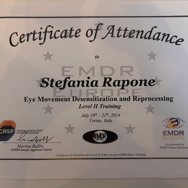 Ingrandire l'immagine: certificate 1