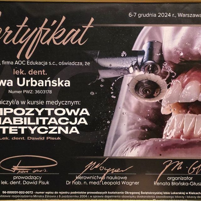 Powiększ obraz: certificate 5
