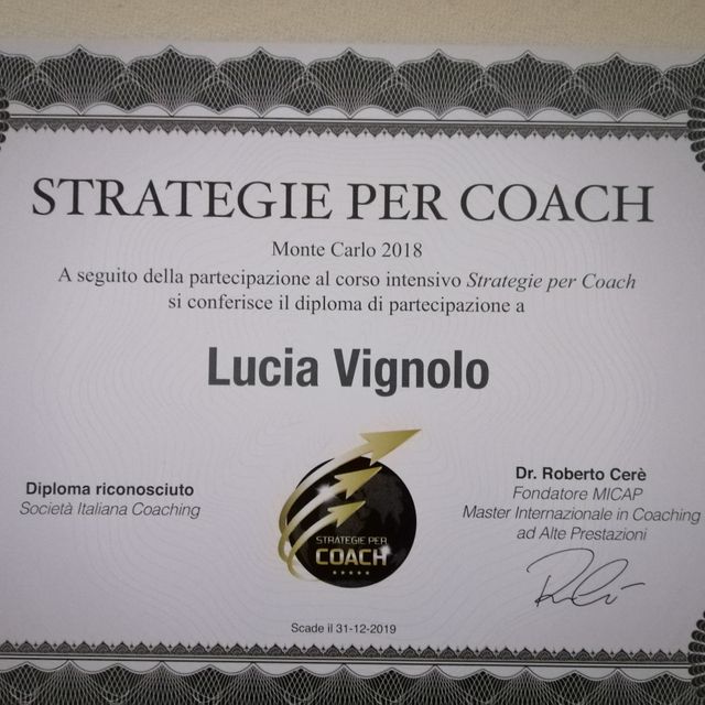 Ingrandire l'immagine: certificate 3