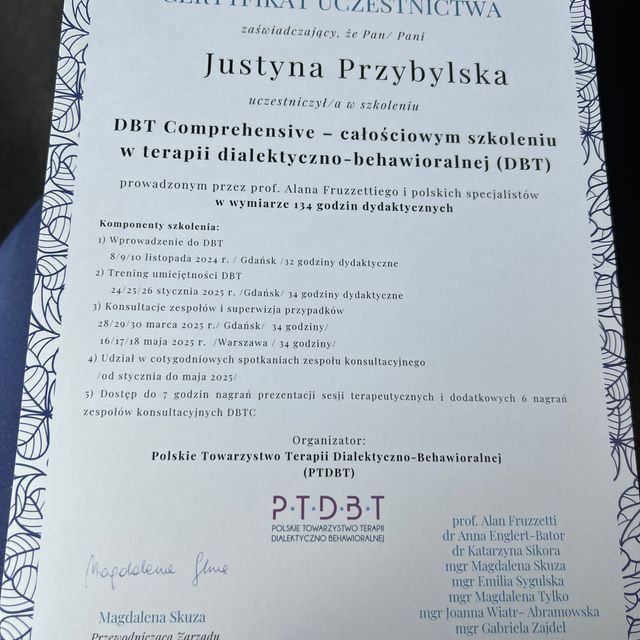 Powiększ obraz: certificate 2