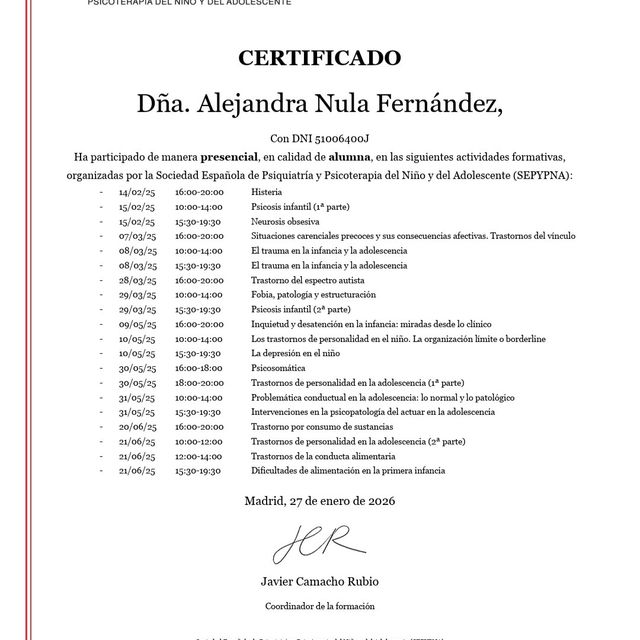Acercar imagen: certificate 2