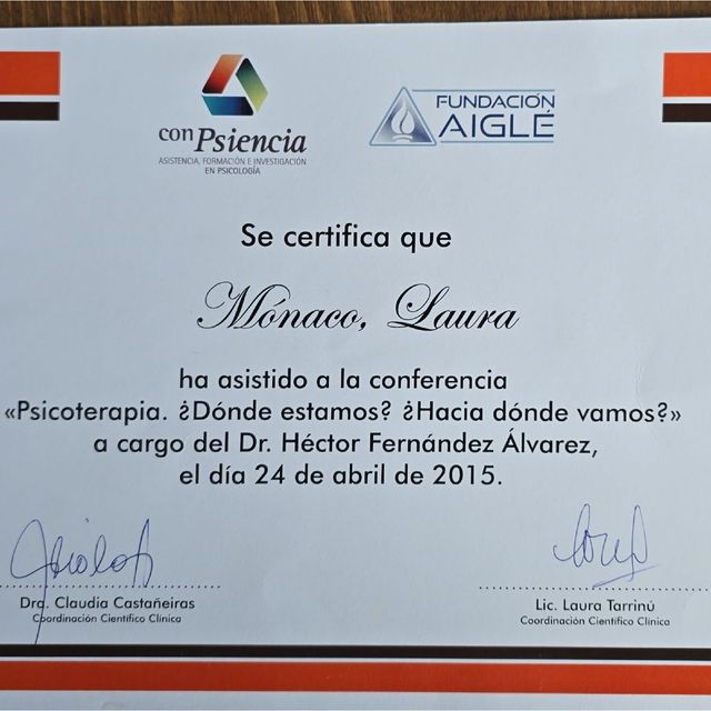 Acercar imagen: certificate 8