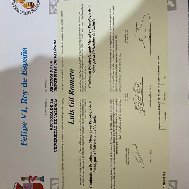 Acercar imagen: certificate 1