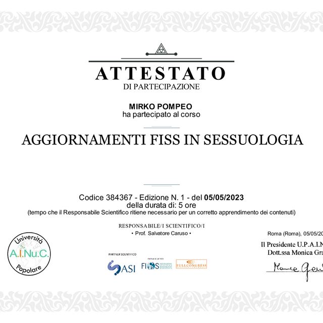 Ingrandire l'immagine: certificate 2