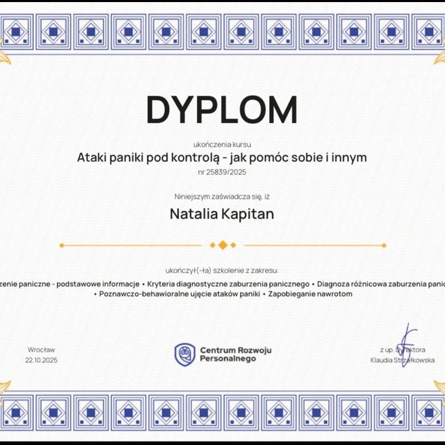 Powiększ obraz: certificate 3