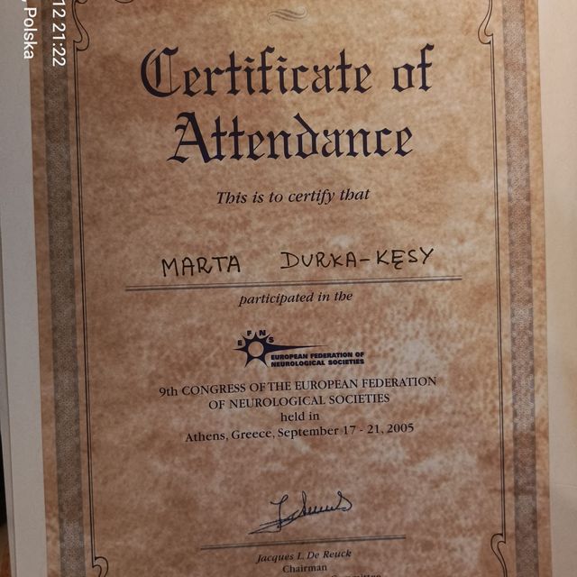 Powiększ obraz: certificate 11