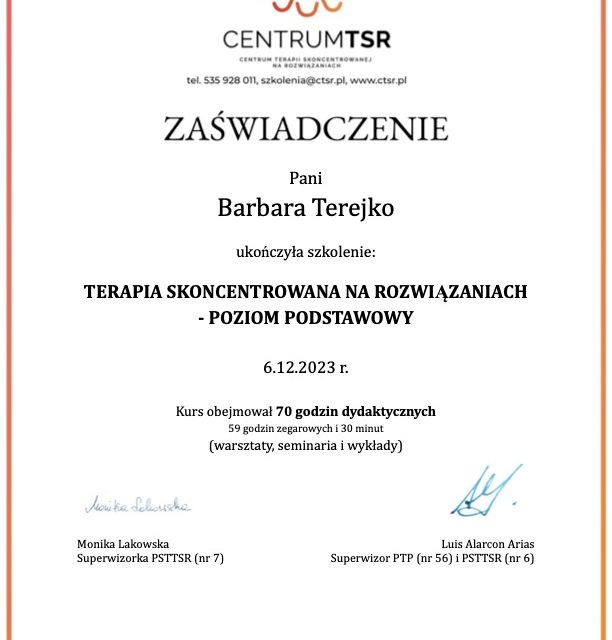 Powiększ obraz: certificate 1