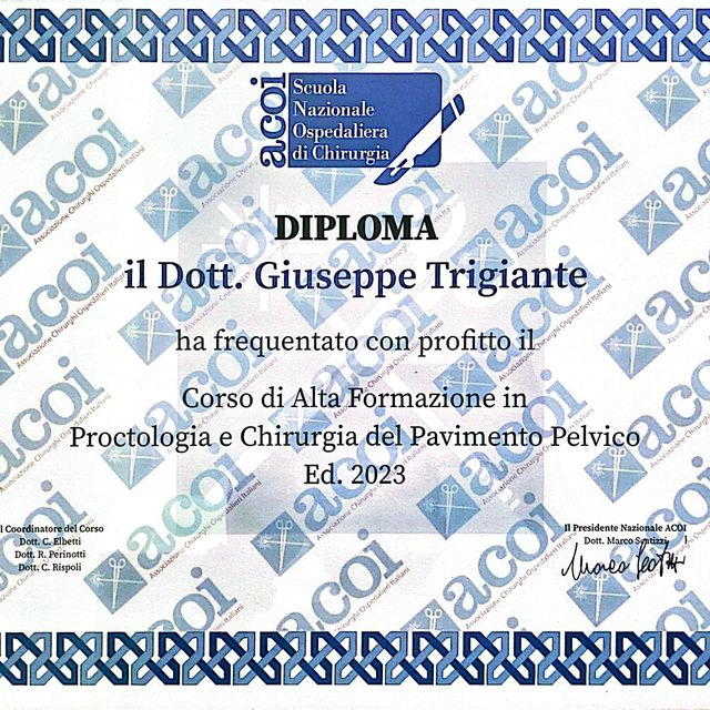 Ingrandire l'immagine: certificate 3