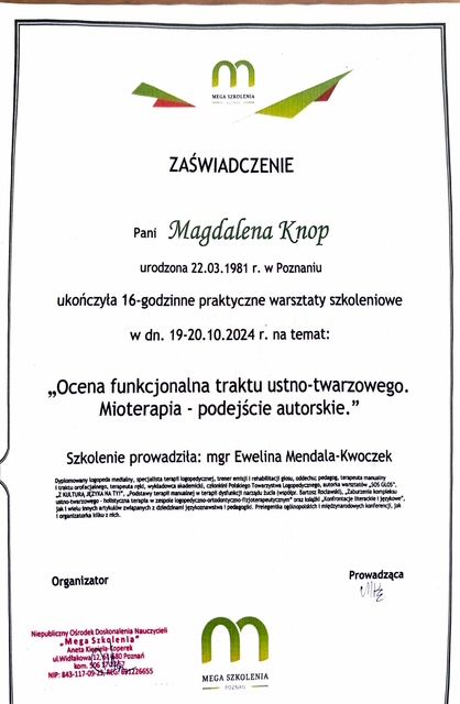 Powiększ obraz: certificate 6