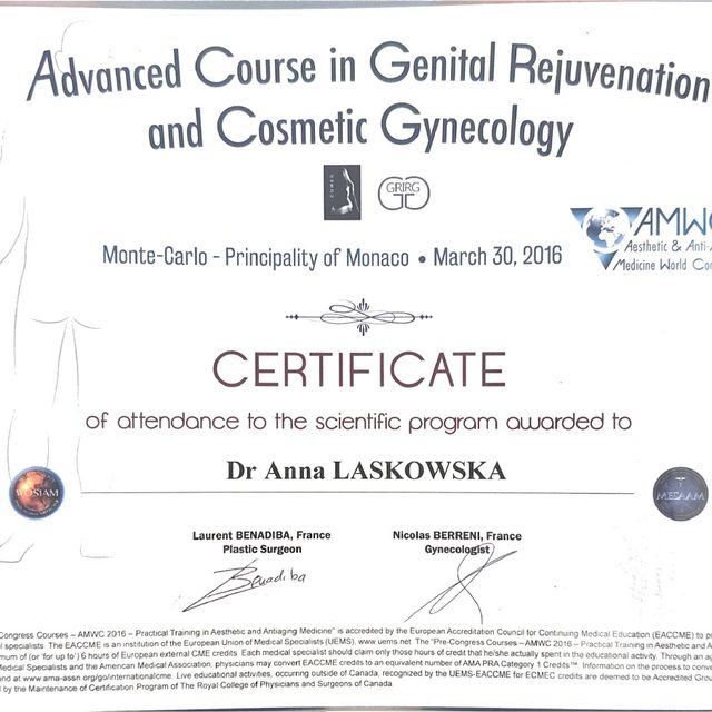 Powiększ obraz: certificate 5