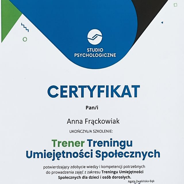 Powiększ obraz: certificate 3