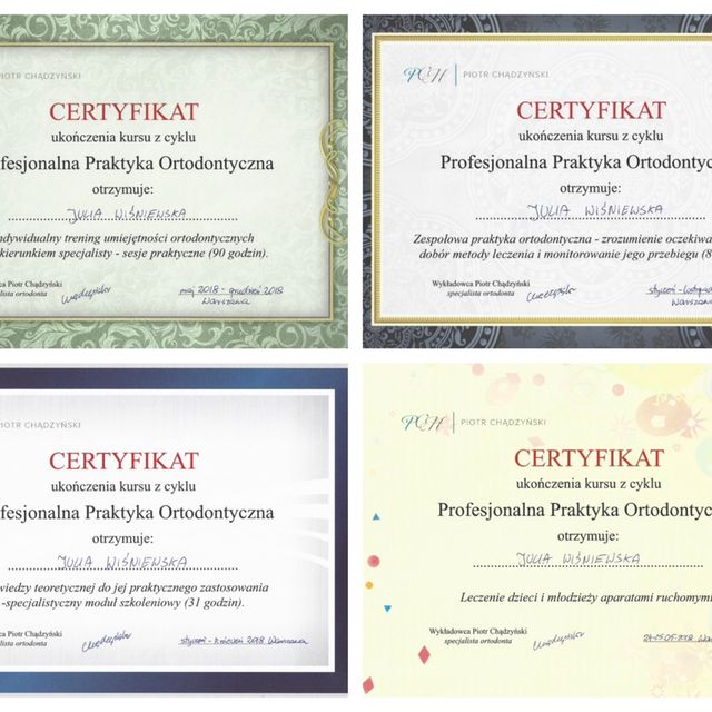 Powiększ obraz: certificate 7
