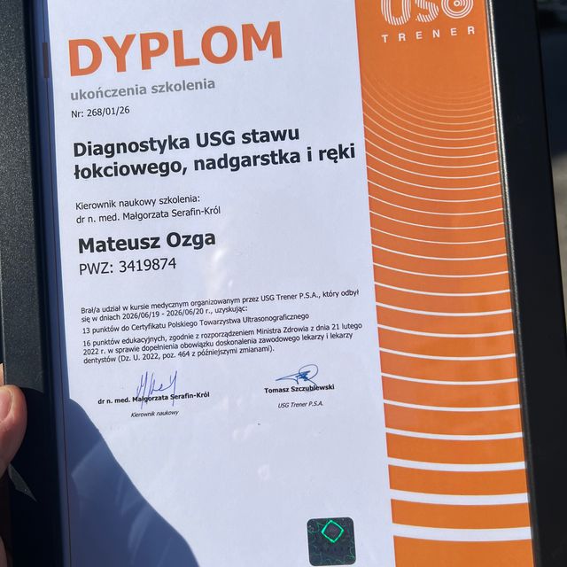 Powiększ obraz: certificate 1