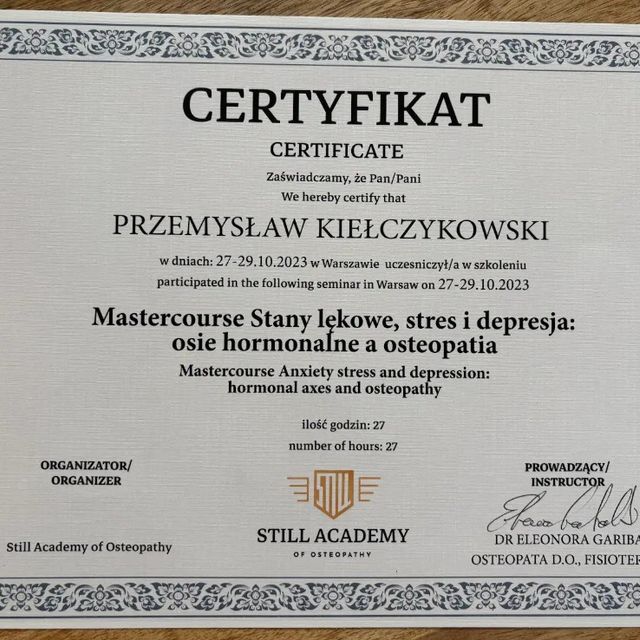 Powiększ obraz: certificate 1